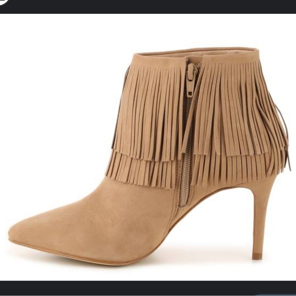 B BRIAN ATWOOD NOVO BOOTIE